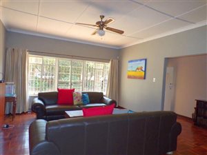 4 Bed House in Sunnyridge