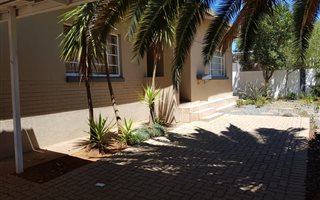 3 Bedroom House in Herlear