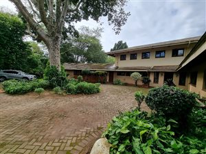8.8 ha Farm in Empangeni Central