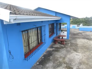 3 Bed House in Gamalakhe A
