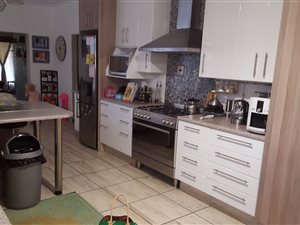 3 Bedroom House in Baillie Park