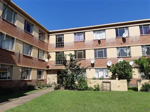 1 Bed Apartment in Pinetown Central