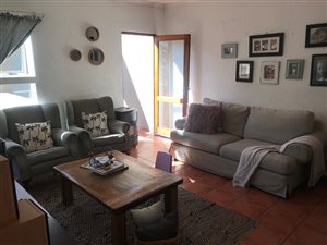 1 Bed Flat in Magaliessig