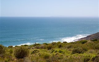 2688 m² Land available in Breakwater Bay Eco Estate