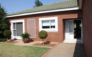 3 Bedroom House in Hillcrest