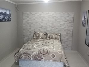 1 Bed Apartment in Bluff