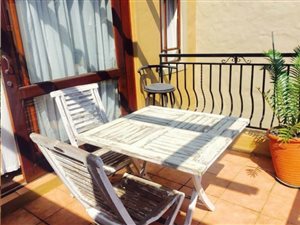 1 Bed Townhouse in Lonehill