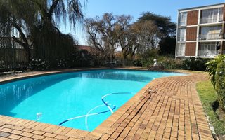 2 Bedroom Townhouse in Southcrest