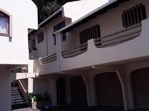 2 Bed Apartment in Westridge