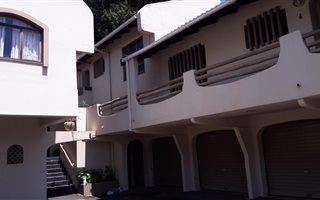 2 Bedroom Apartment in Westridge