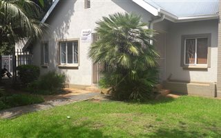 113 m² Office Space in Potchefstroom Central