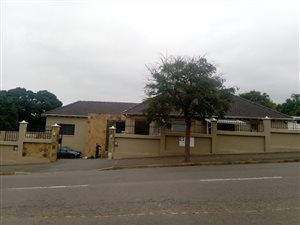 Office space in Essenwood