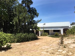 3 Bed House in Hopefield