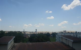 1 Bedroom Flat in Sophiatown