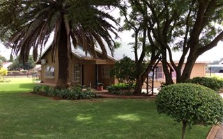 5 Bedroom House in Benoni AH