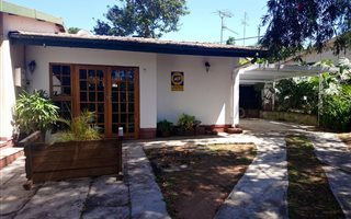 1 Bedroom House in Ashley