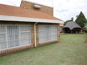 3 Bed House in Vanderbijlpark SE3