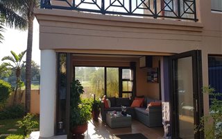 3 Bedroom Cluster in Randpark Ridge