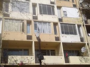 2 Bed Apartment in Yeoville