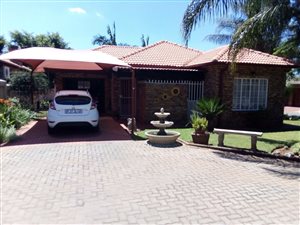 2 Bed Townhouse in Theresa Park