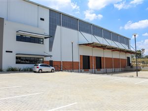 5934 m² Industrial space in Gosforth Park
