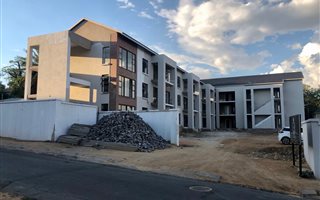 2 Bedroom Apartment in Edenburg