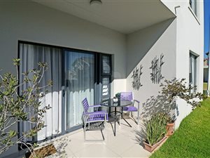 2 Bed Apartment in Kengies
