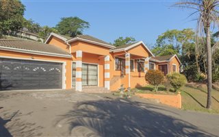 4 Bedroom House in Highland Hills