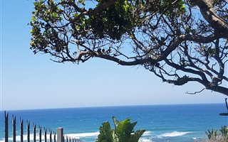 1334 m² Land available in Hibberdene