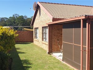 3 Bed House in Kleinfontein
