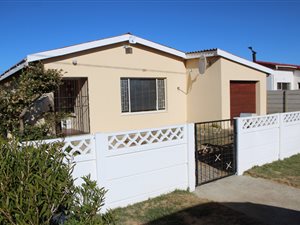 3 Bed House in Worcester and surrounds