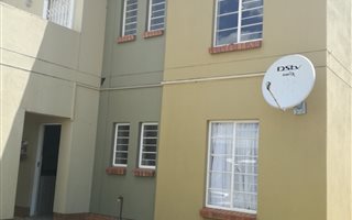 3 Bedroom Cluster in Rustenburg Central