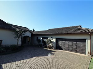 4 Bed Simplex in Hillcrest Central
