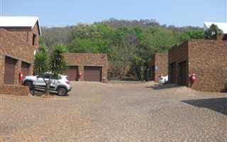 2 Bedroom Townhouse in Glenvista