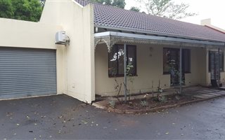 2 Bedroom Simplex in Escombe