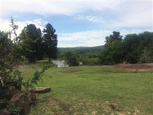 23 ha Farm in Empangeni