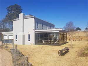 3 Bed House in Rosetta