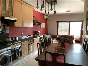 2 Bed Apartment in Umdloti