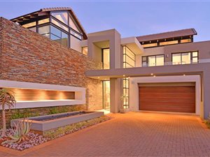 4 Bed House in Serengeti