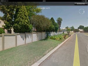7 Bed House in Wilro Park