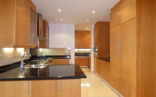 2 Bedroom Apartment in Morningside