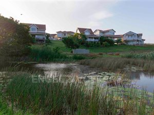 2 Bed Apartment in Manor Estates