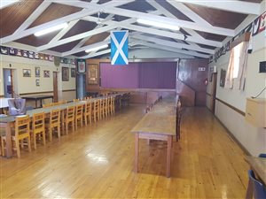 550 m² Commercial space in North End