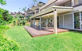 3 Bedroom Apartment in Simbithi Estate
