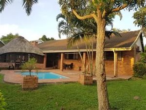 3 Bed House in Veld En Vlei