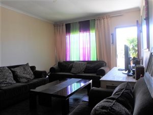 2 Bed Apartment in Lyttelton Manor