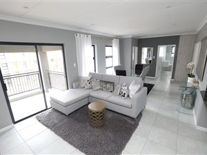 3 Bedroom Apartment in Homes Haven