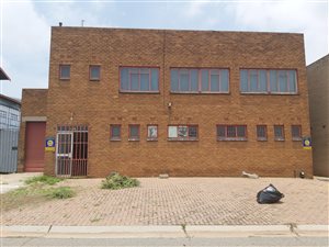 500 m² Industrial space in Delville