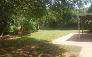 3 Bedroom House in Buccleuch