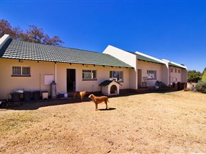 4 Bedroom House in Blignautsrus AH
